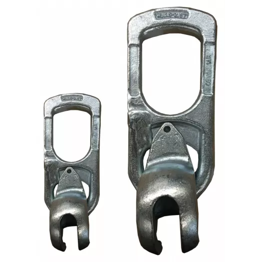 Anneau de levage BTP 1.3 T principal Anneau de levage BTP 1.3 T principal
